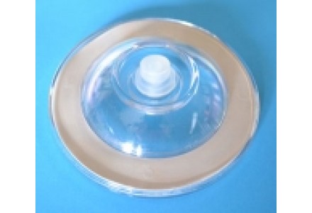 Couvercle polyvalent 75-100 mm